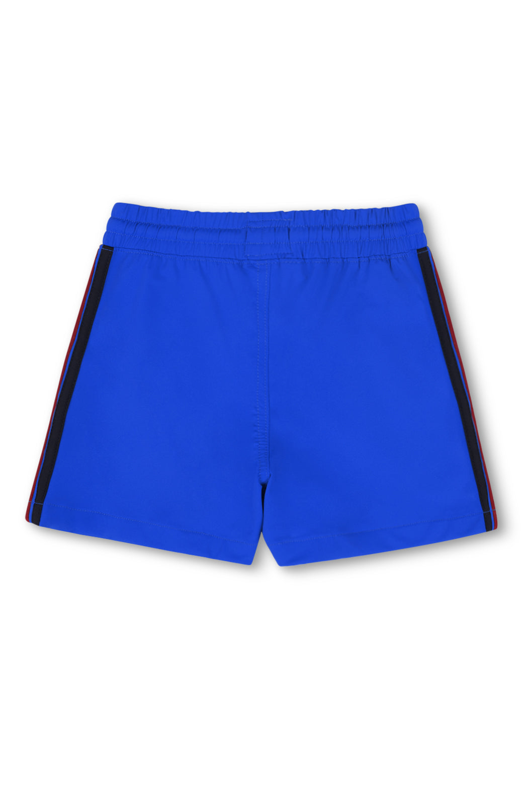 AVIATOR NATION KIDS FLEX BOARD SHORTS - PARROT - Image 2