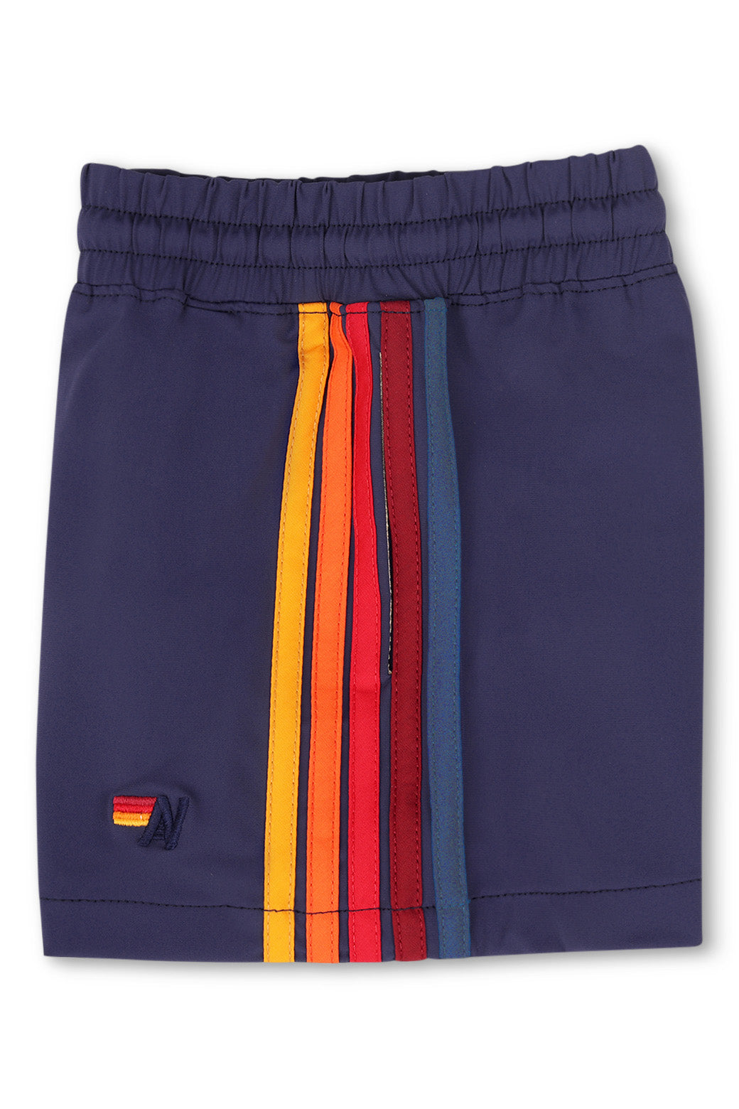 AVIATOR NATION KIDS FLEX BOARD SHORTS - NAVY - Image 2