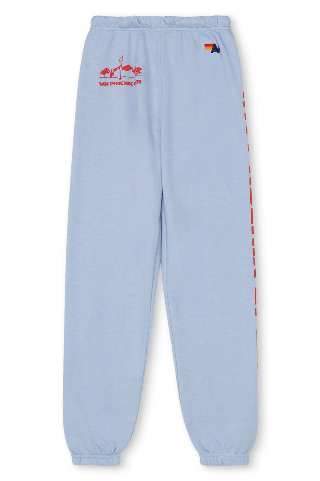WM PHOENIX OPEN 2025 UNISEX SWEATPANTS - ICE - Image 4