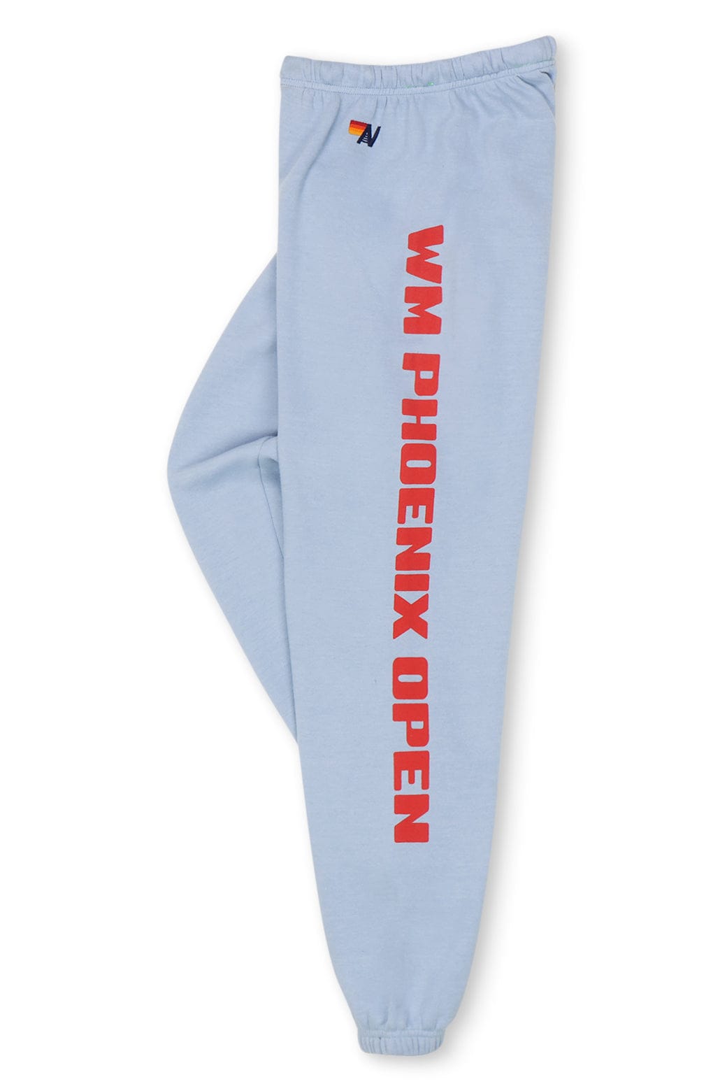 WM PHOENIX OPEN 2025 UNISEX SWEATPANTS - ICE - Image 5