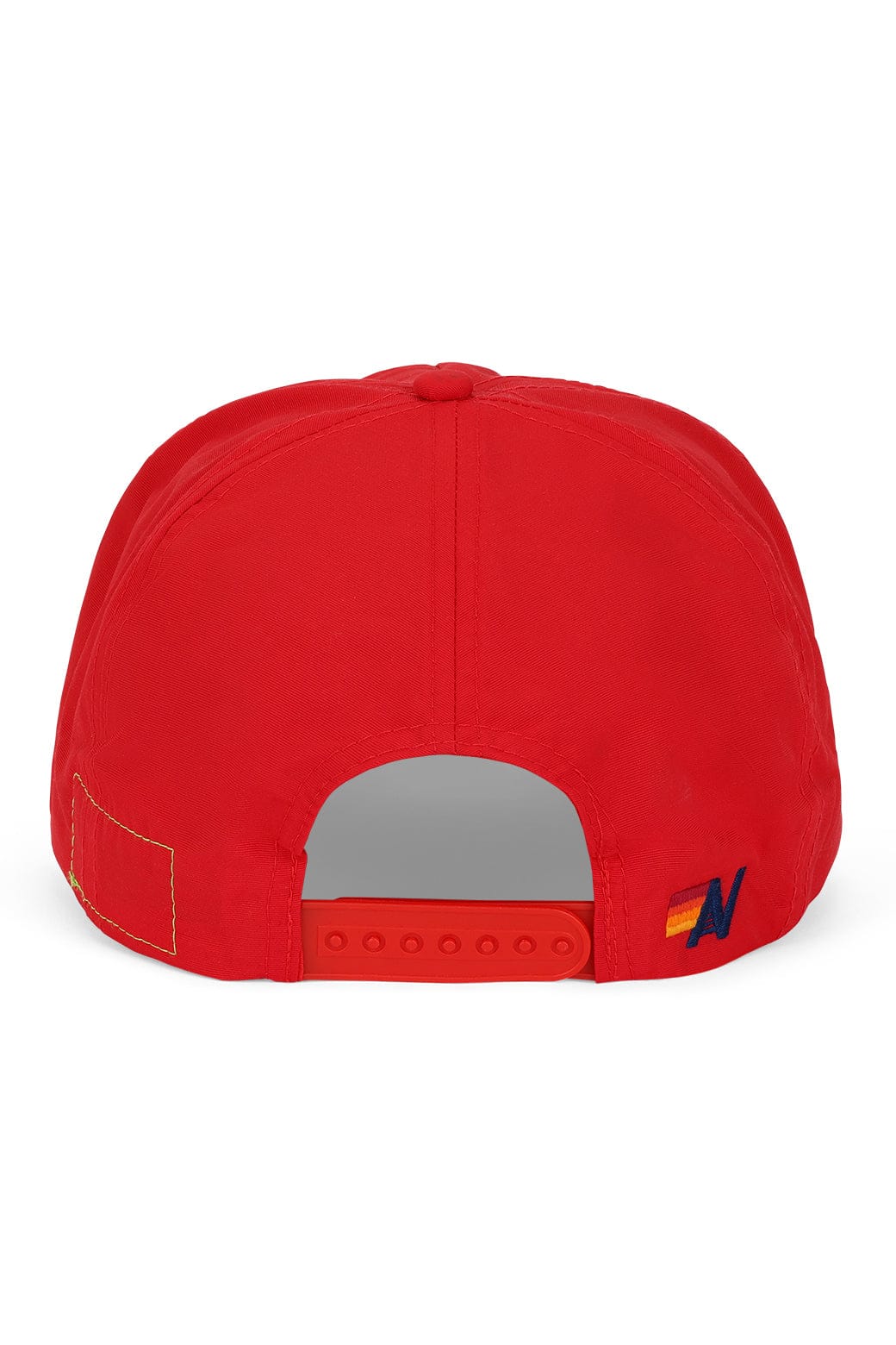 SIGNATURE NASHVILLE VINTAGE NYLON TRUCKER HAT - Image 3