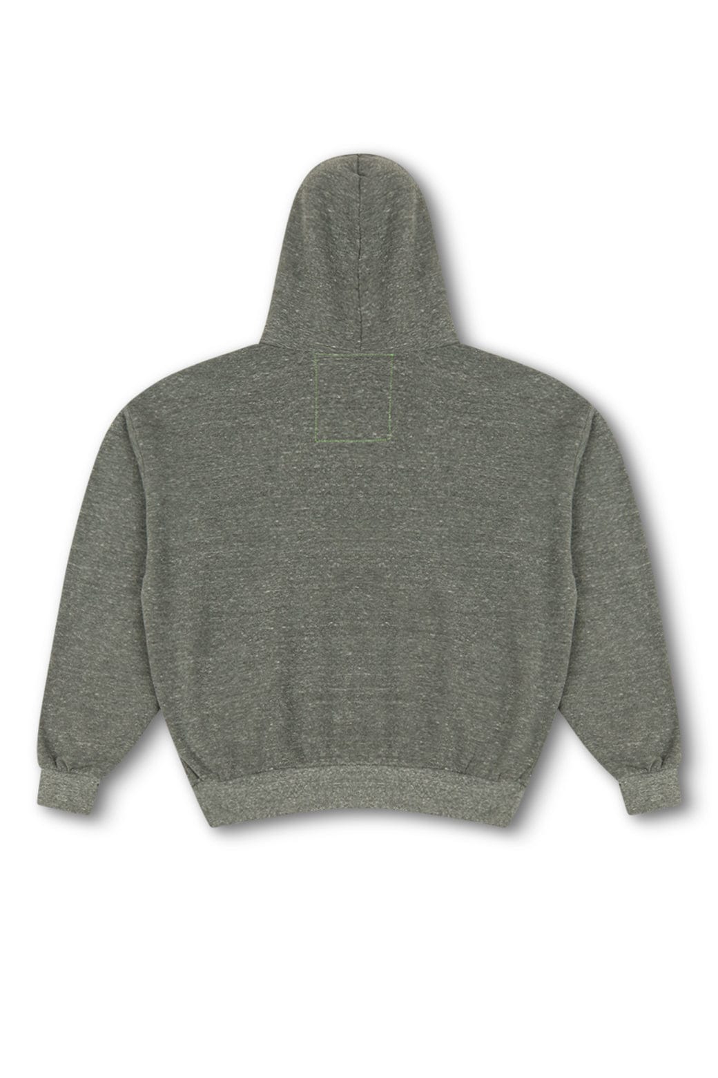 UNIVERSITY OF TEXAS STATE LOGO PULLOVER HOODIE RELAXED - HEATHER - Image 7