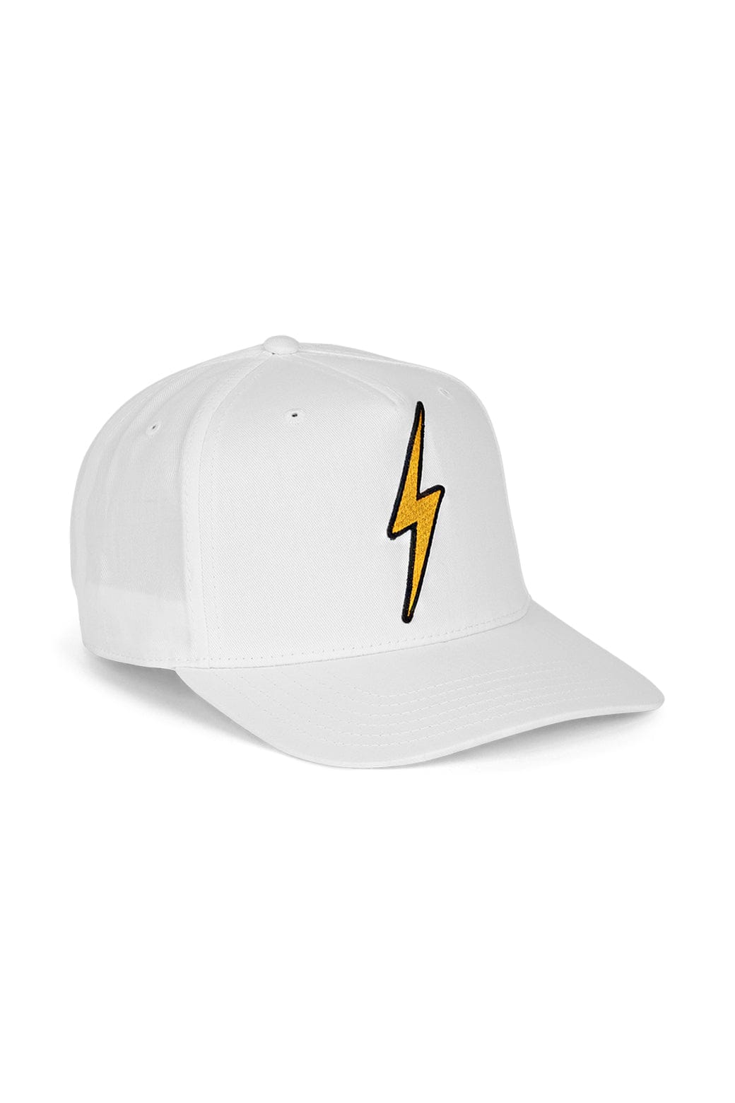 BOLT - VINTAGE LOW RISE TWILL HAT - Image 13