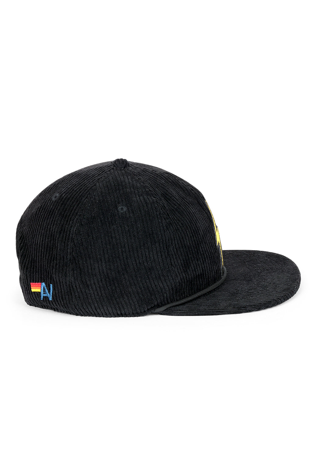 BOLT VINTAGE CORDUROY TRUCKER HAT - Image 5