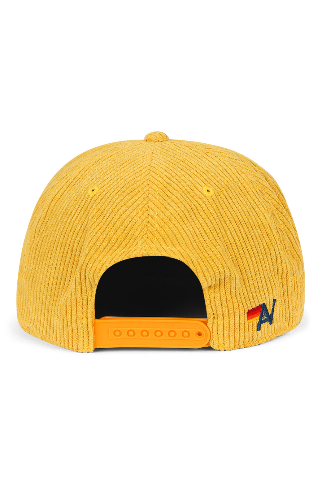 BOLT VINTAGE CORDUROY TRUCKER HAT - Image 9