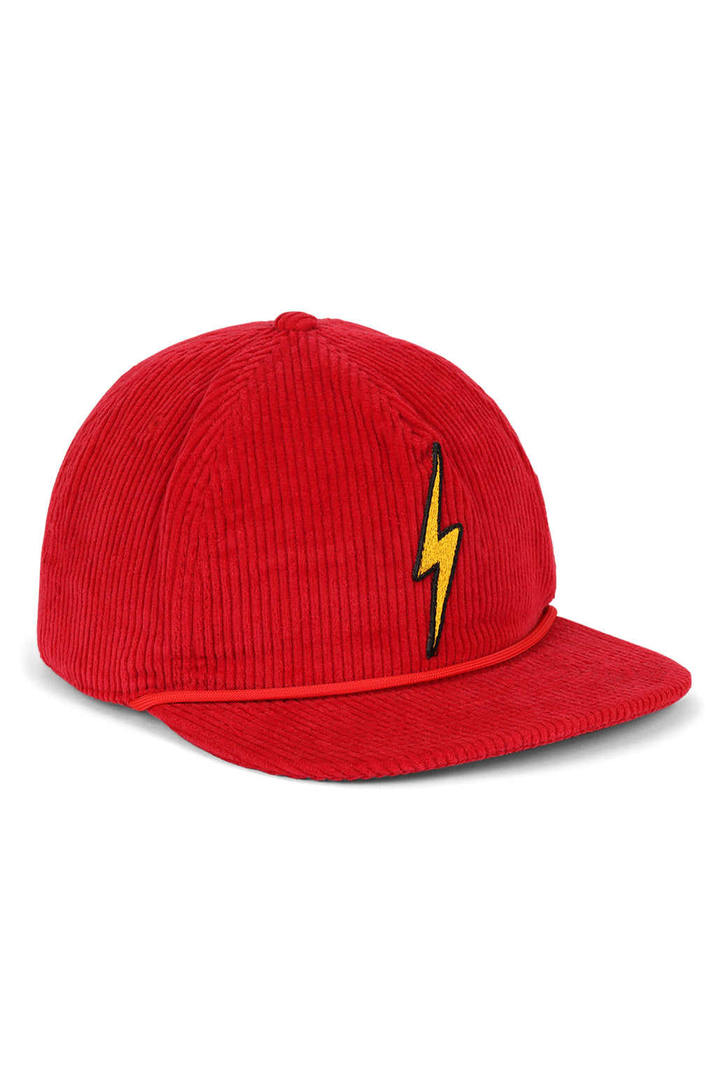 BOLT VINTAGE CORDUROY TRUCKER HAT - Image 10