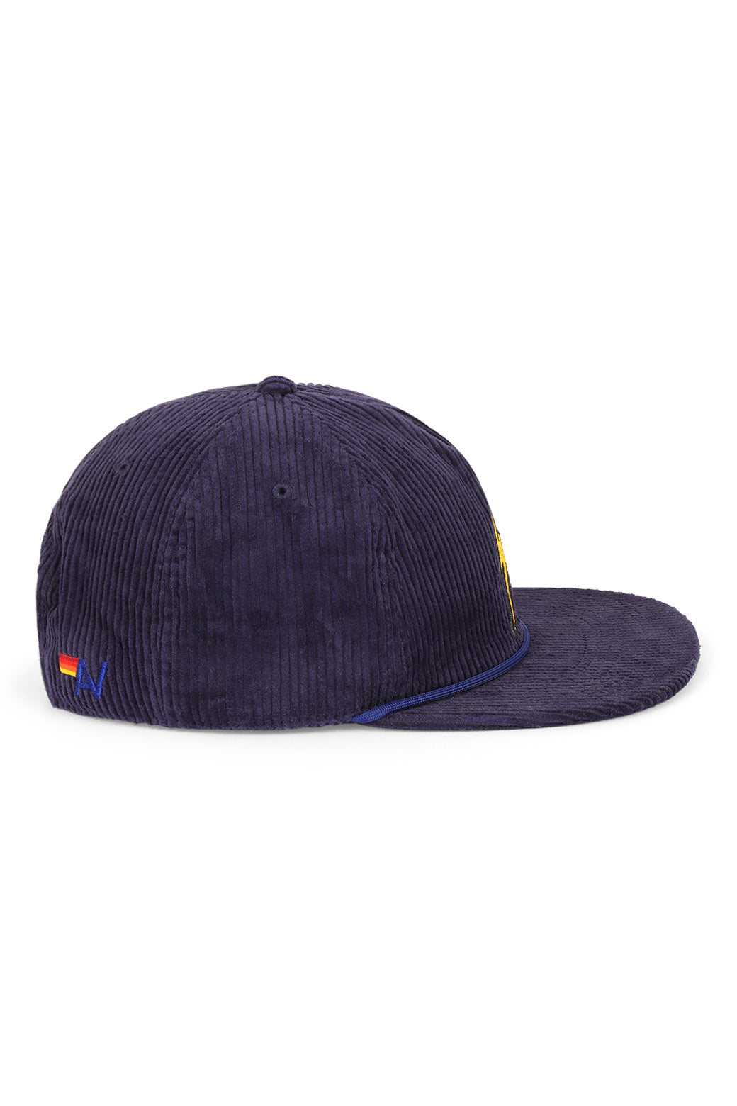 BOLT VINTAGE CORDUROY TRUCKER HAT - Image 14