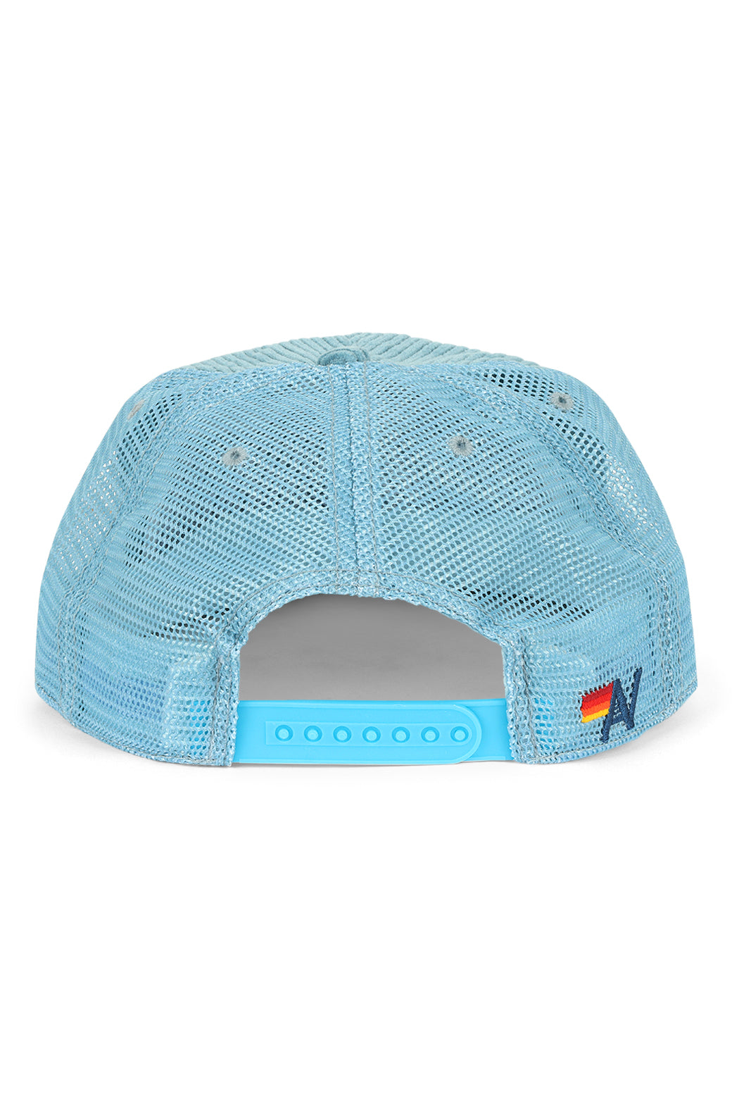 BOLT - VINTAGE CORDUROY MESH TRUCKER HAT - Image 3