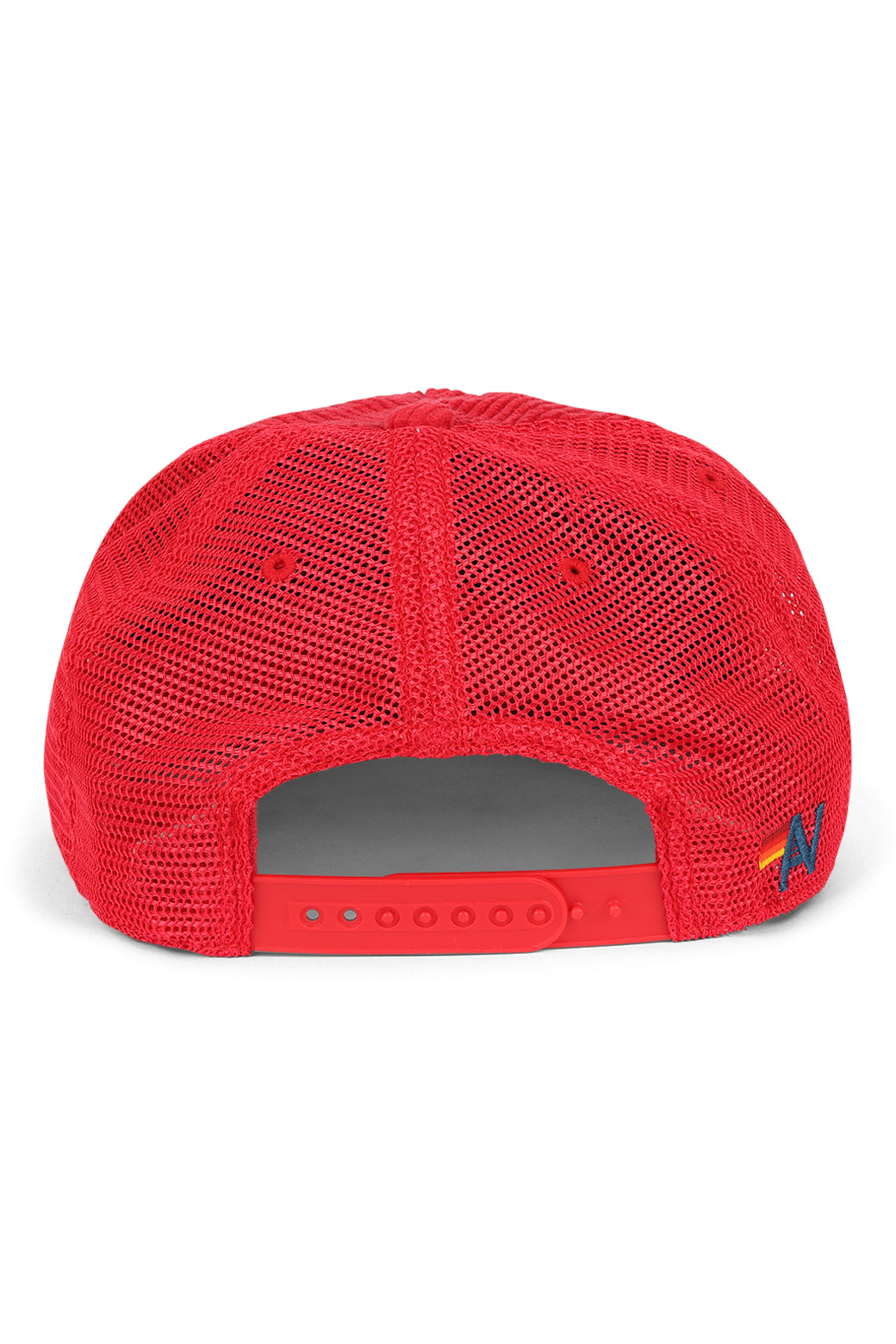 BOLT - VINTAGE CORDUROY MESH TRUCKER HAT - Image 6