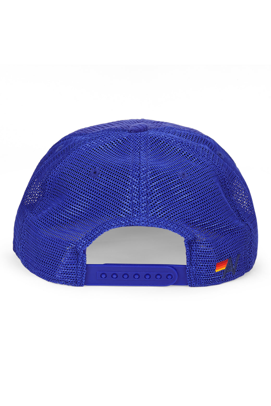 BOLT - VINTAGE CORDUROY MESH TRUCKER HAT - Image 9