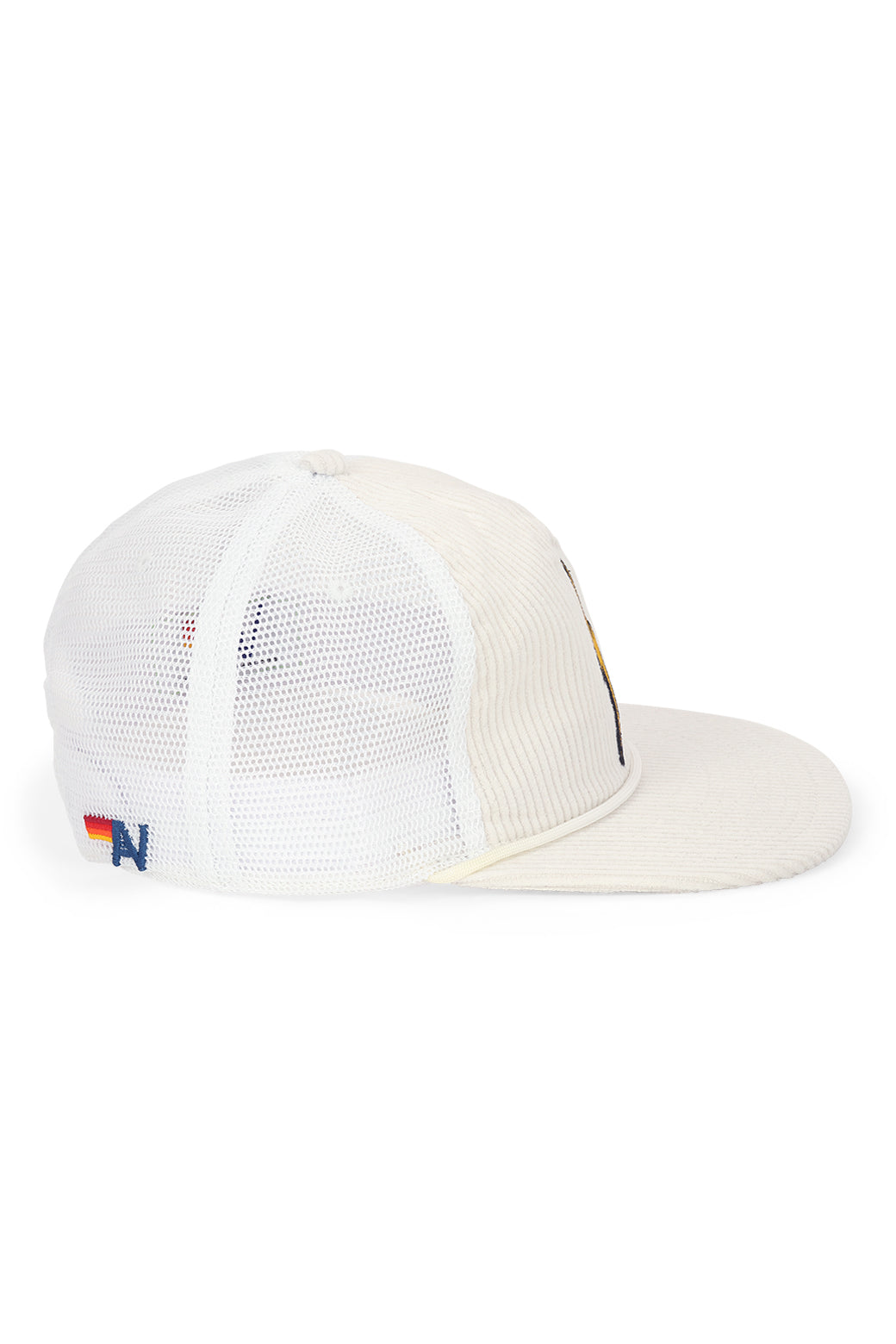 BOLT - VINTAGE CORDUROY MESH TRUCKER HAT - Image 11