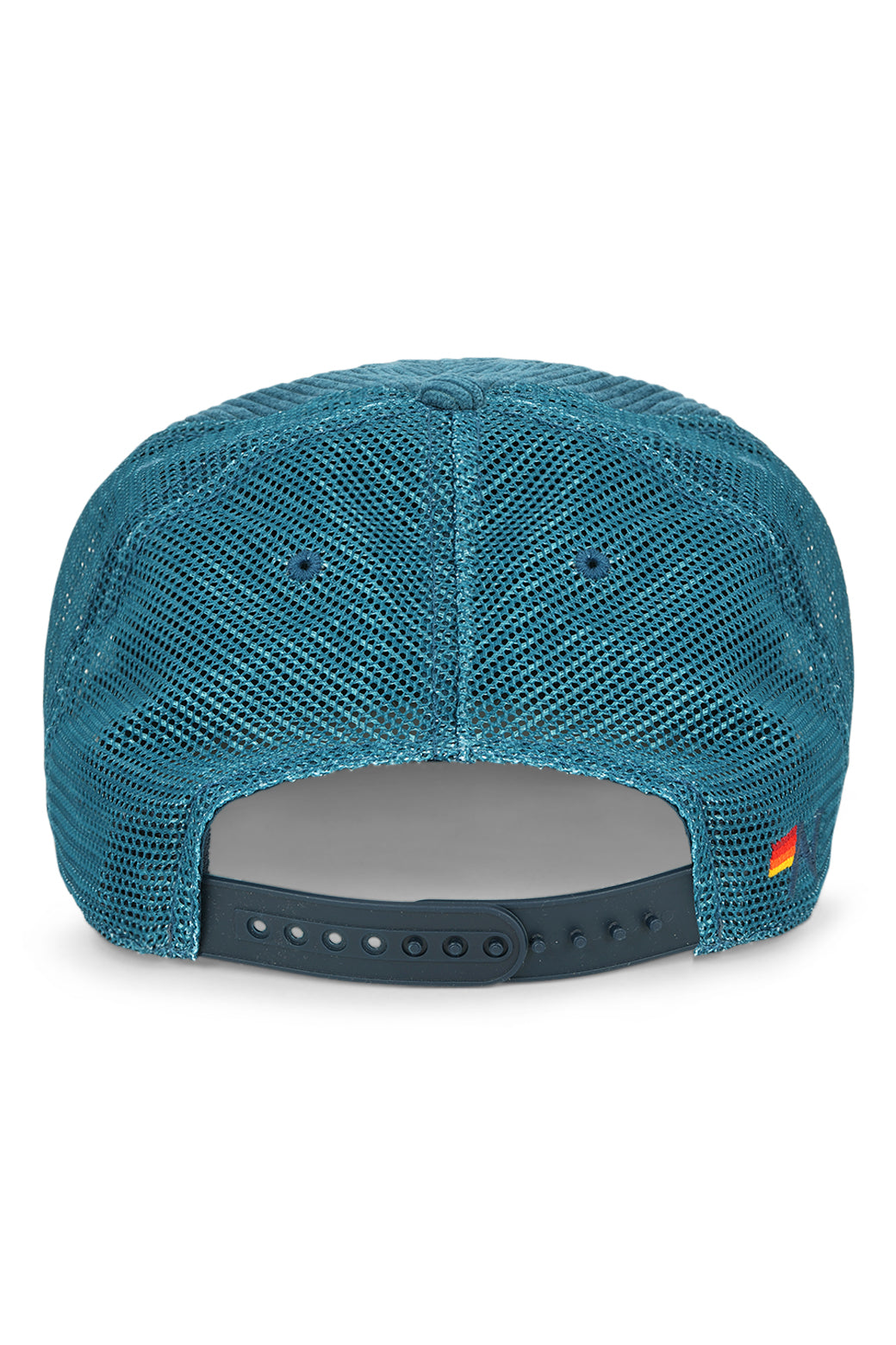 BOLT - VINTAGE CORDUROY MESH TRUCKER HAT - Image 15