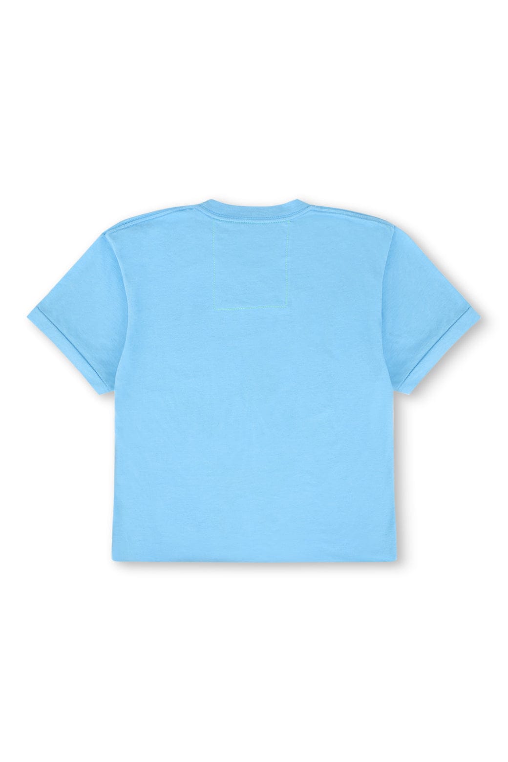 PHILLIES FANATIC BOYFRIEND TEE - SKY - Image 6
