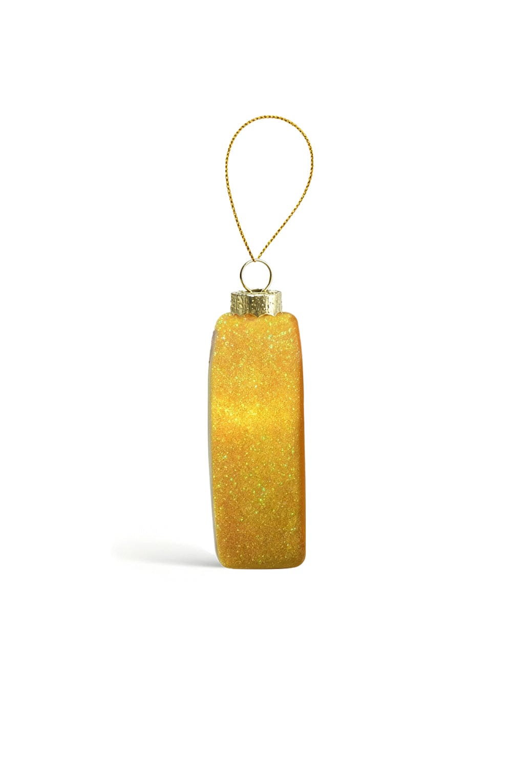 AVIATOR NATION MANHATTAN BEACH - BLOWN GLASS ORNAMENT - Image 2