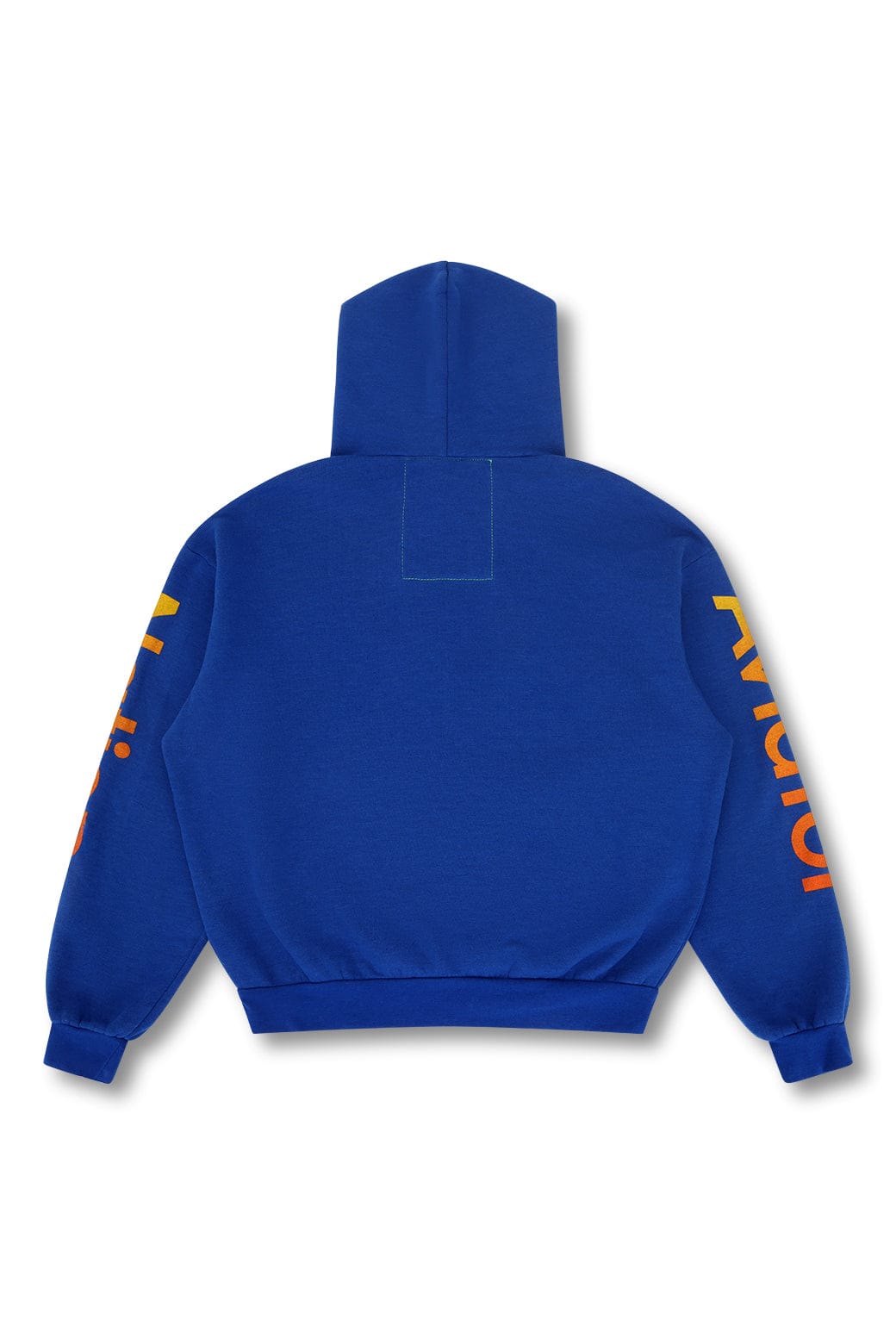 UNIVERSITY OF FLORIDA GATORS RELAXED HOODIE - BLUE - Image 6