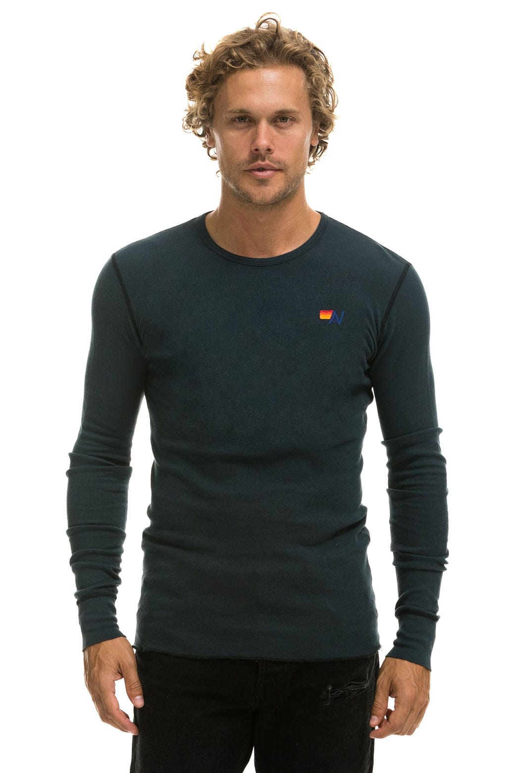 BASIC THERMAL - CHARCOAL - Image 2