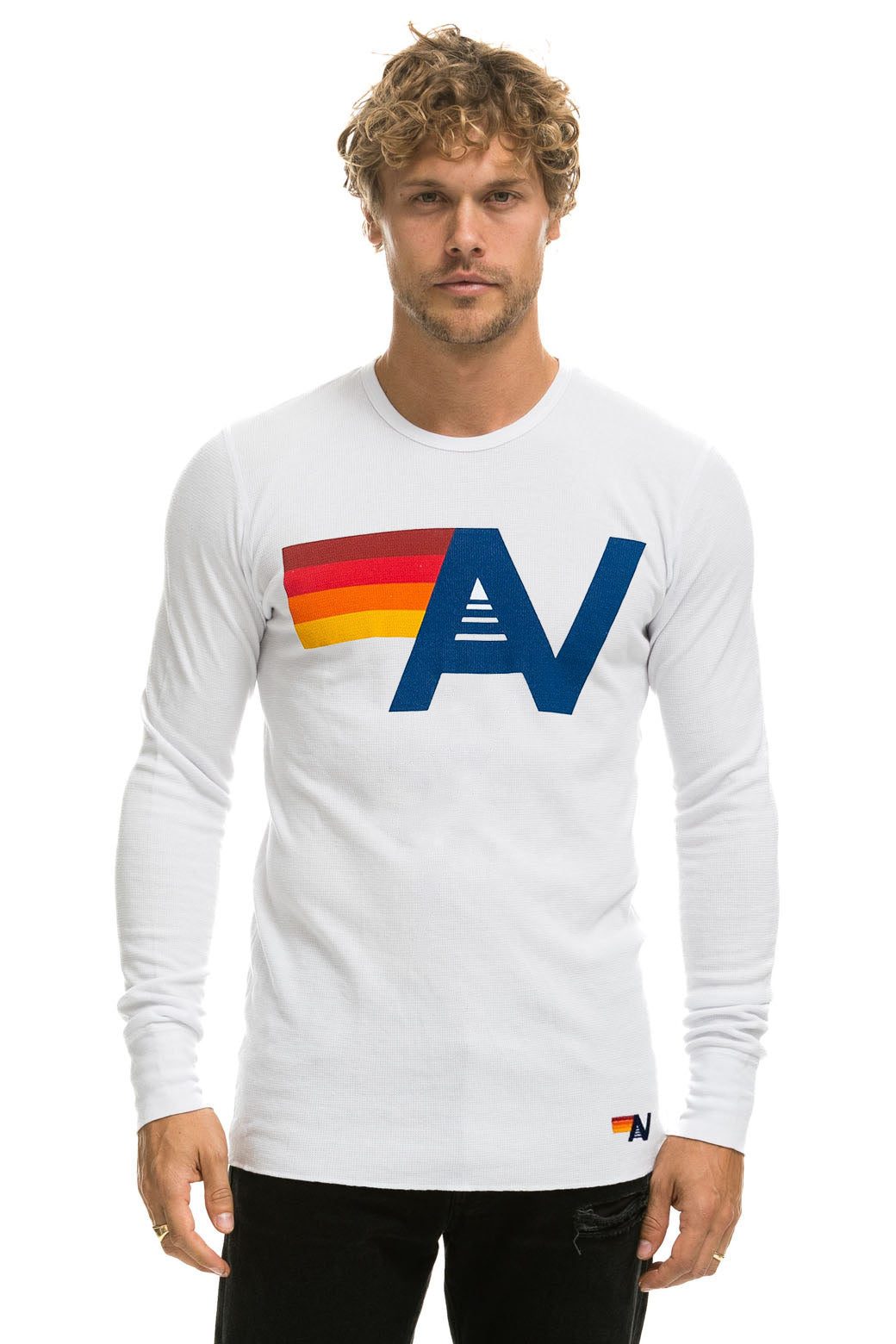 LOGO THERMAL - WHITE - Image 2