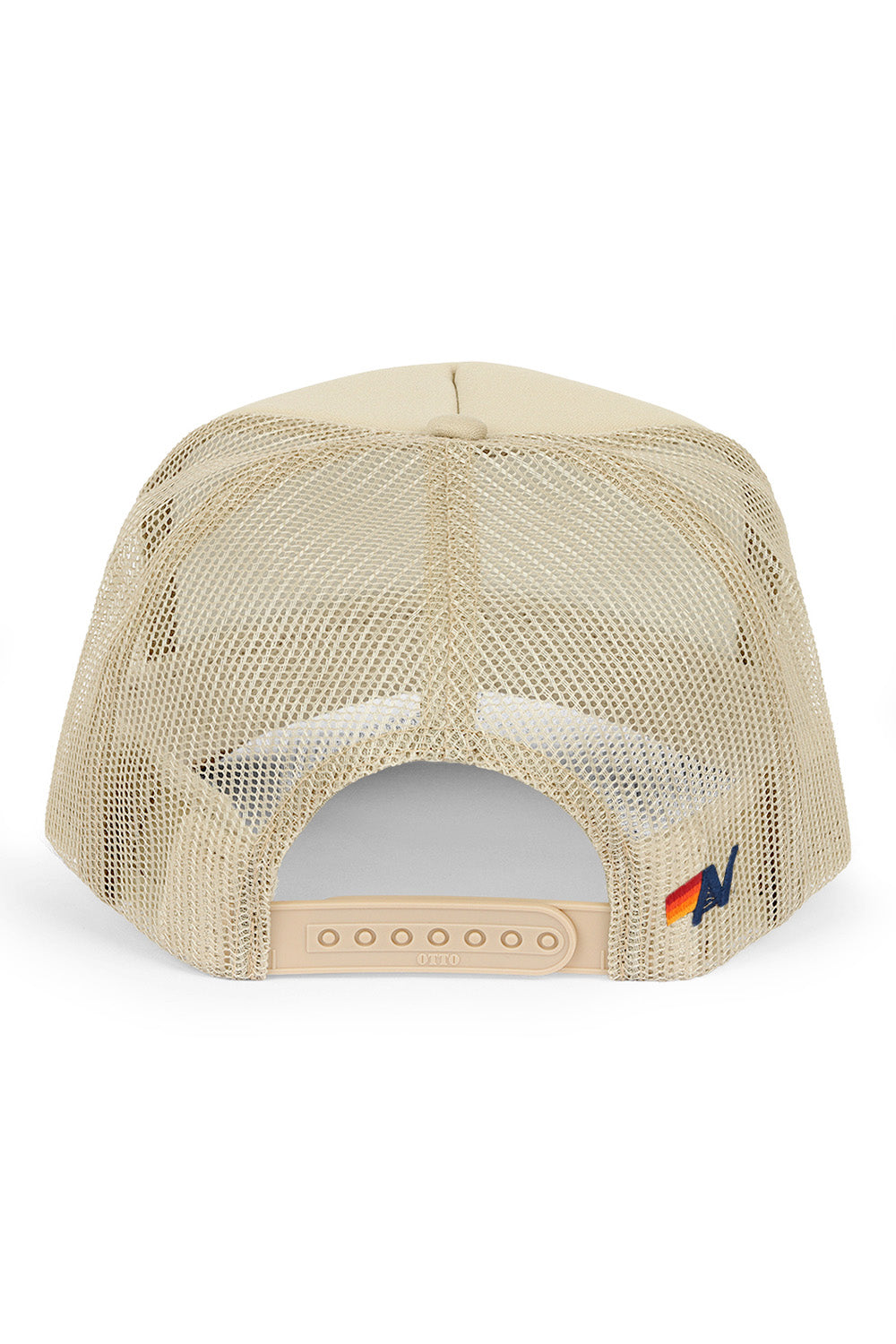 AVIATOR NATION LAGUNA BEACH TRUCKER HAT - Image 9