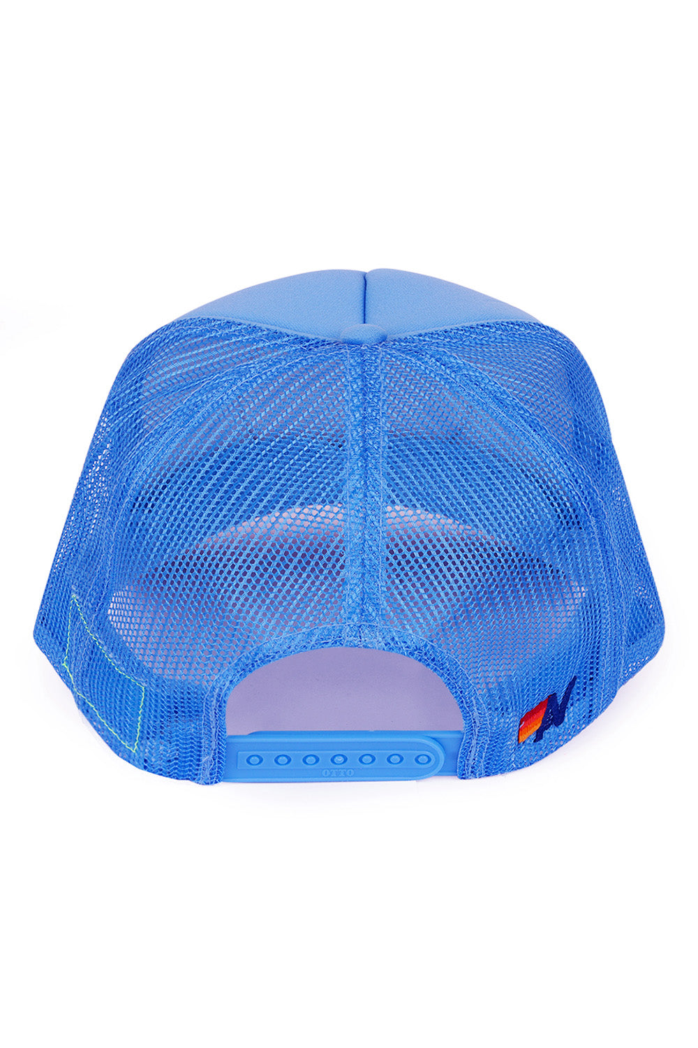 AVIATOR NATION MILL VALLEY TRUCKER HAT - Image 3