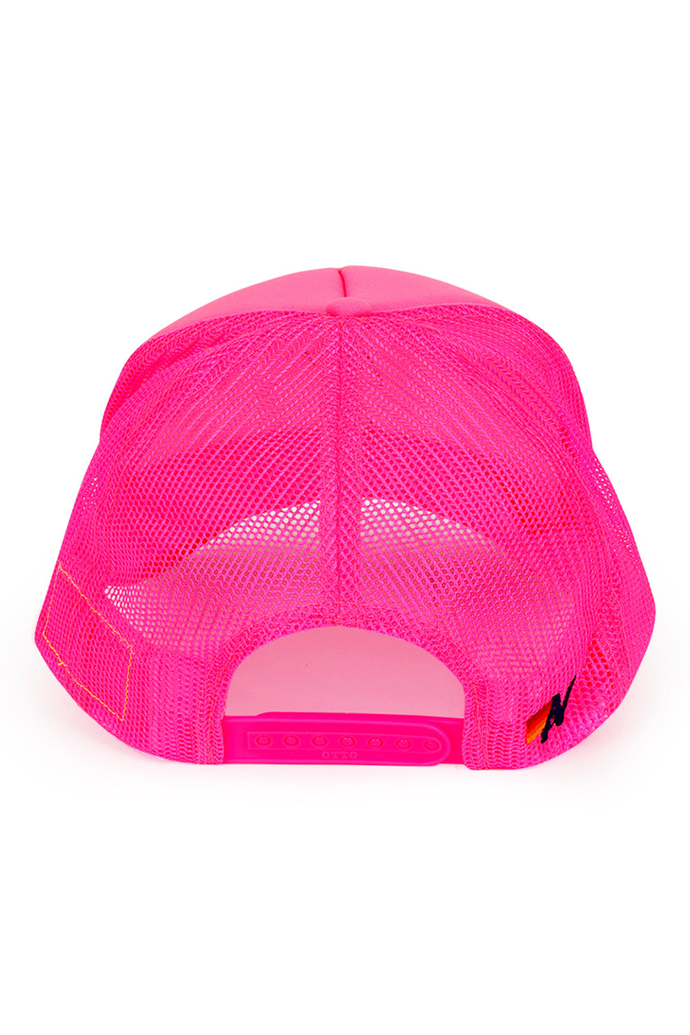 AVIATOR NATION MILL VALLEY TRUCKER HAT - Image 6