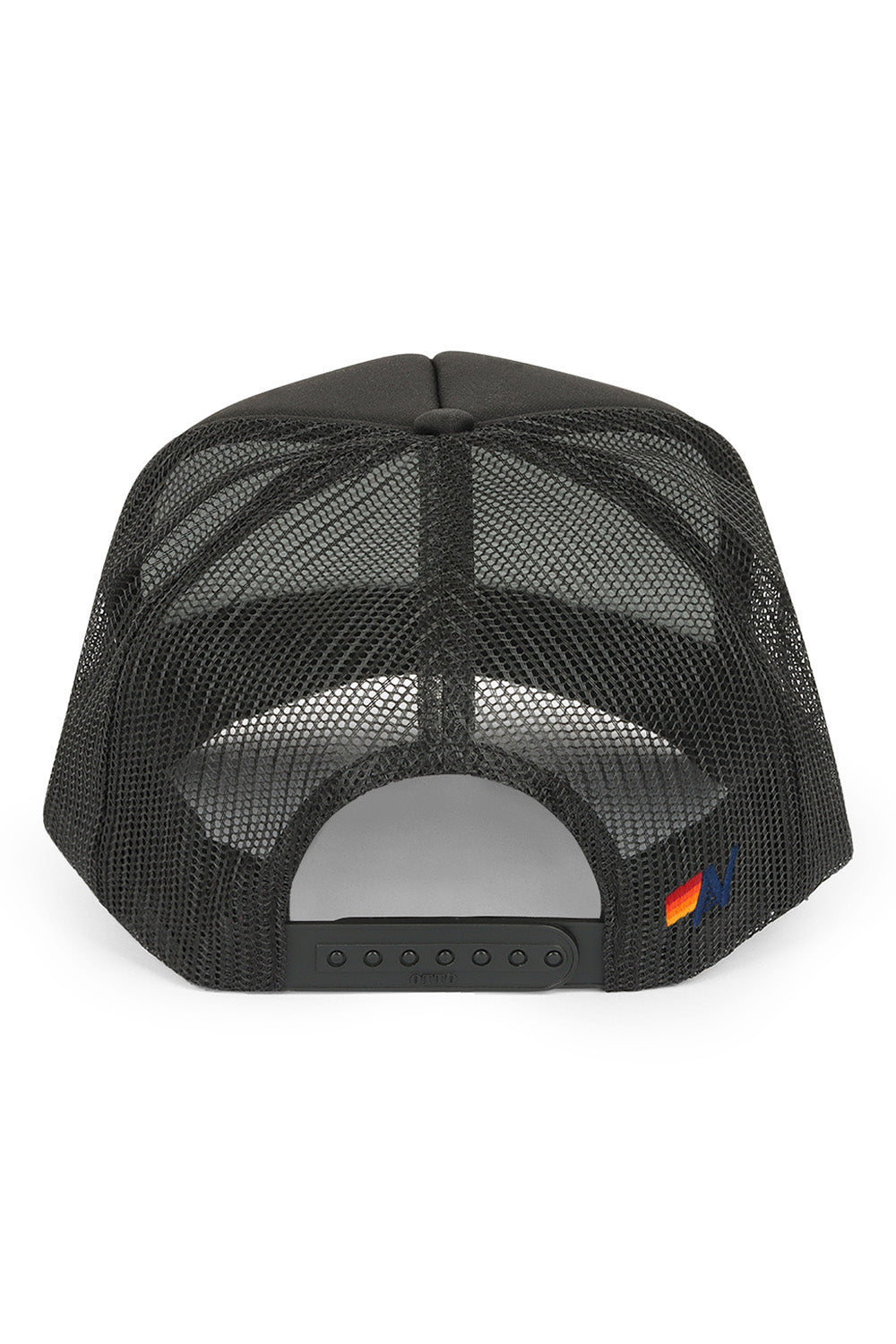 SIGNATURE NEW YORK CITY - VINTAGE LOW RISE TRUCKER - Image 3