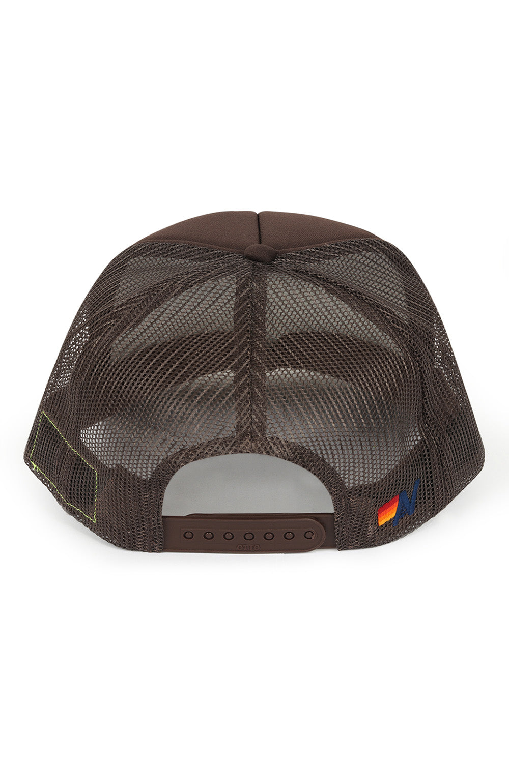 SIGNATURE NEW YORK CITY - VINTAGE LOW RISE TRUCKER - Image 9