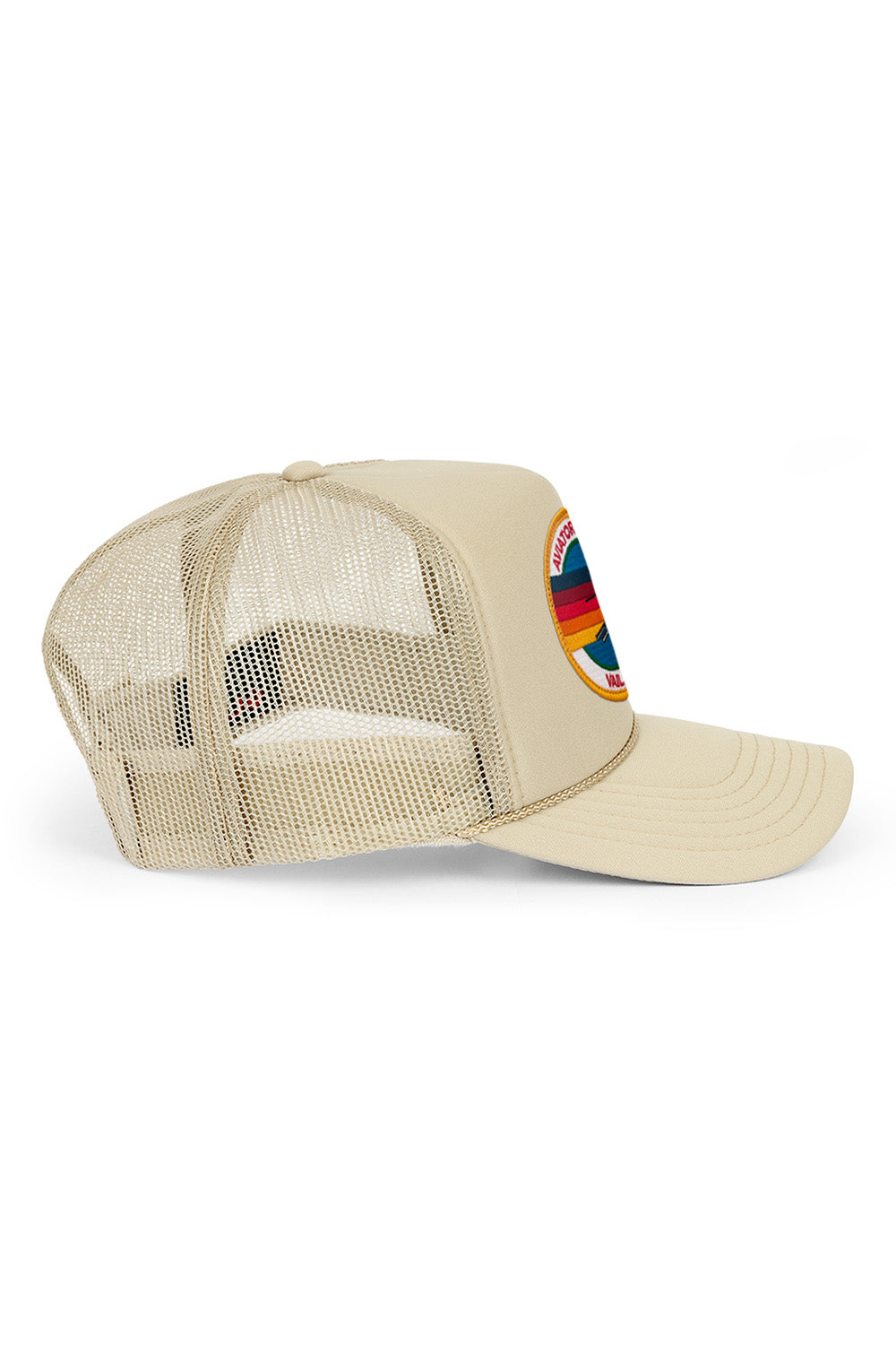 AVIATOR NATION VAIL TRUCKER HAT - Image 14