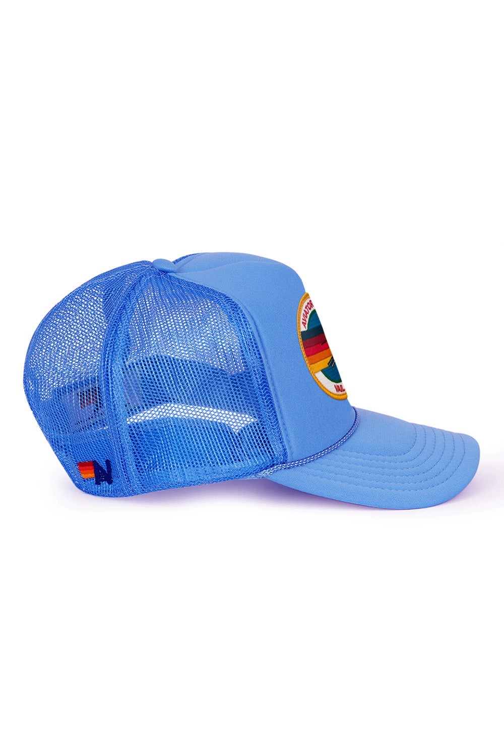 AVIATOR NATION VAIL TRUCKER HAT - Image 2