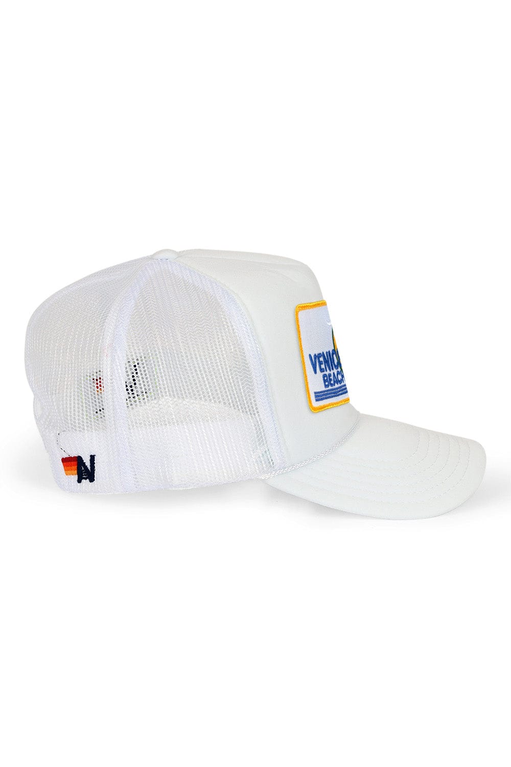 VENICE BEACH VINTAGE TRUCKER HAT - Image 2