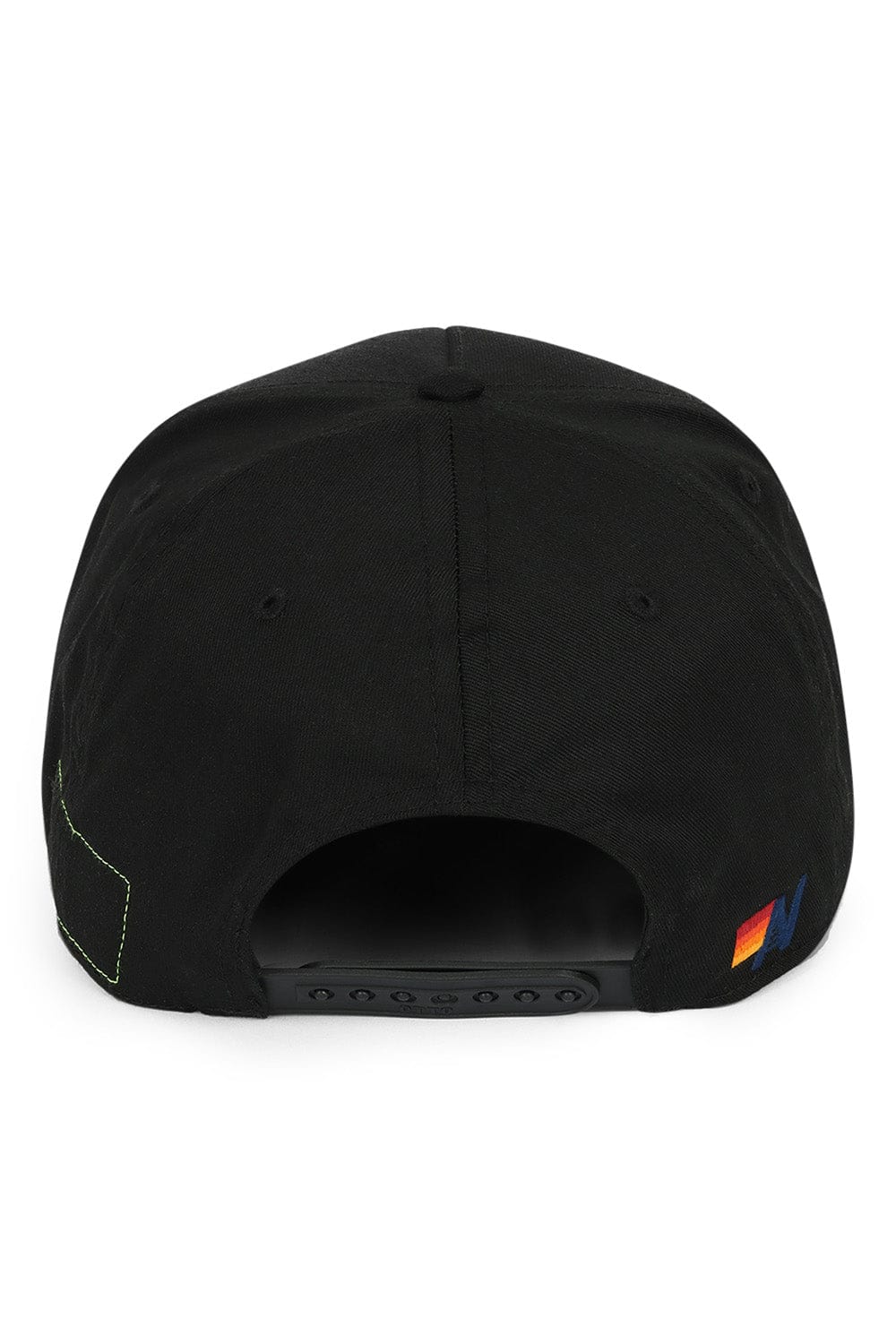 BOLT - VINTAGE LOW RISE TWILL HAT - Image 12