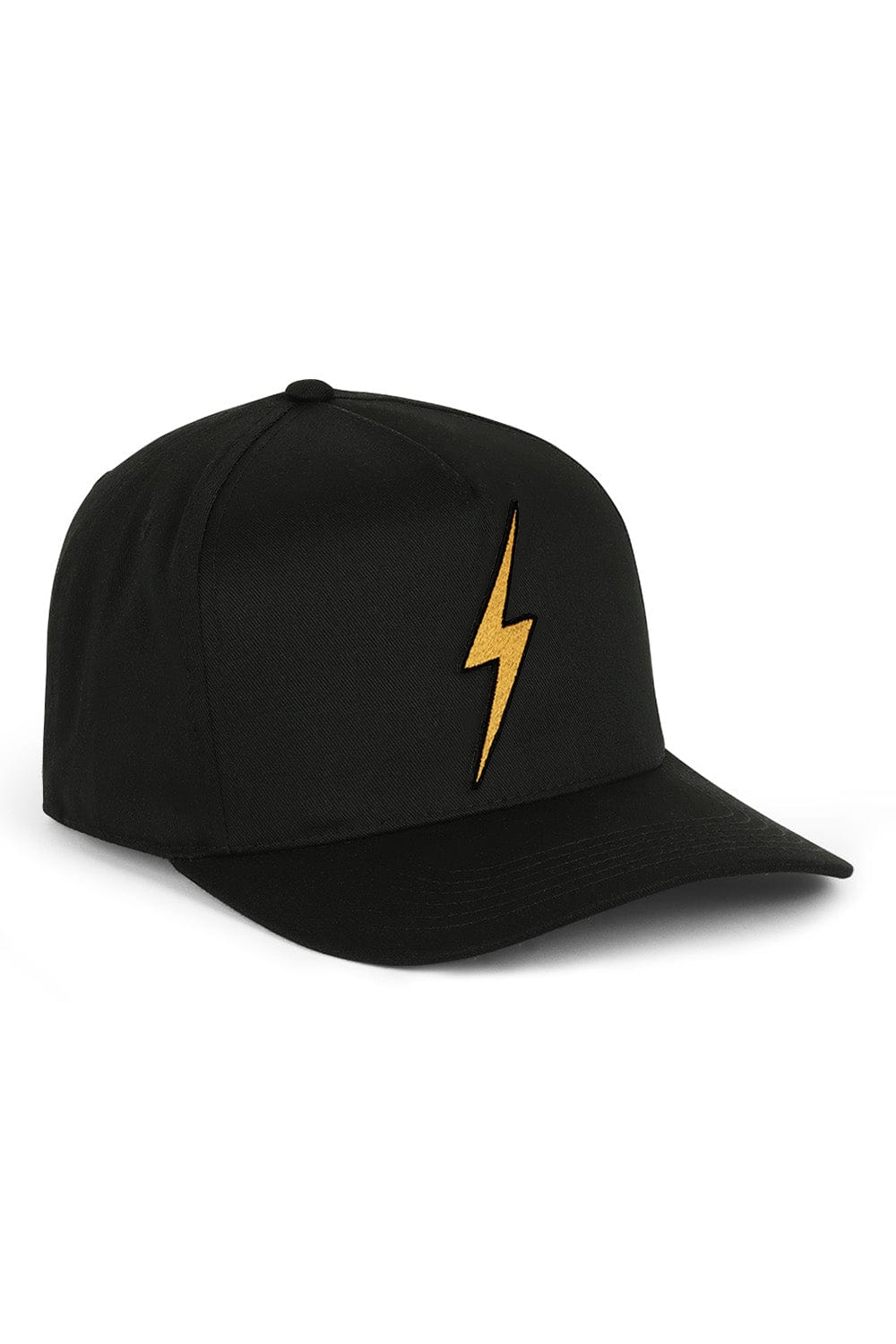 BOLT - VINTAGE LOW RISE TWILL HAT - Image 10