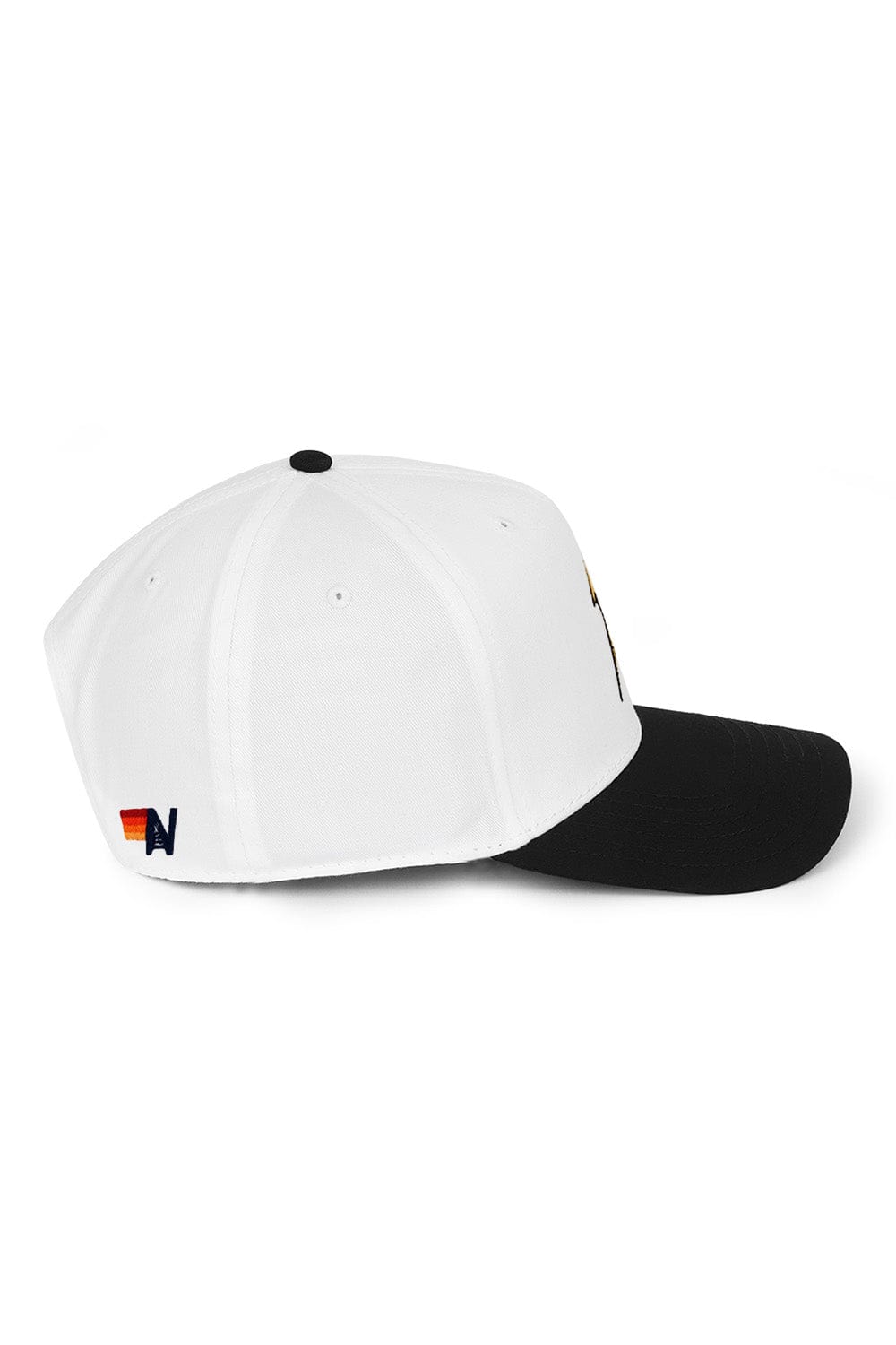 BOLT - VINTAGE LOW RISE TWILL HAT - Image 2