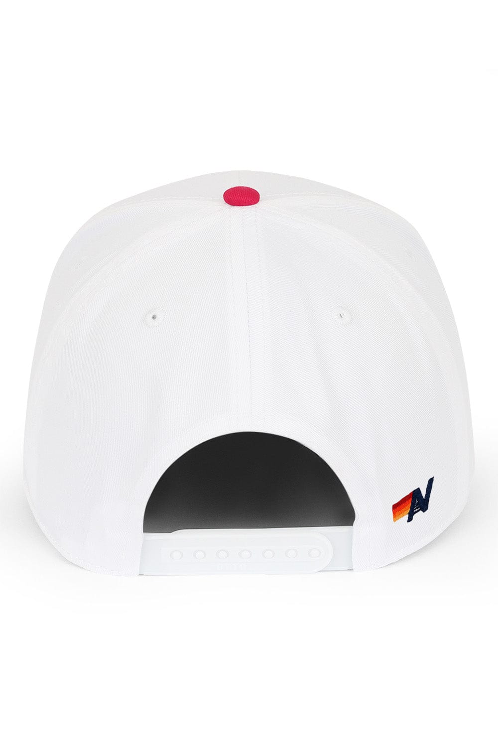 BOLT - VINTAGE LOW RISE TWILL HAT - Image 6