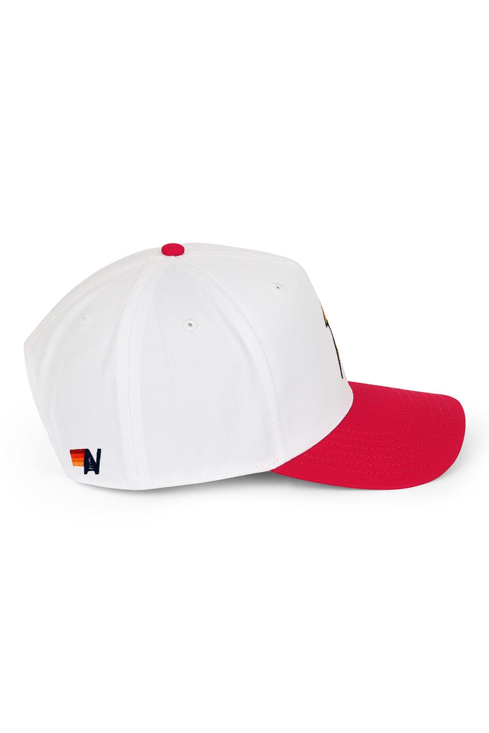 BOLT - VINTAGE LOW RISE TWILL HAT - Image 5