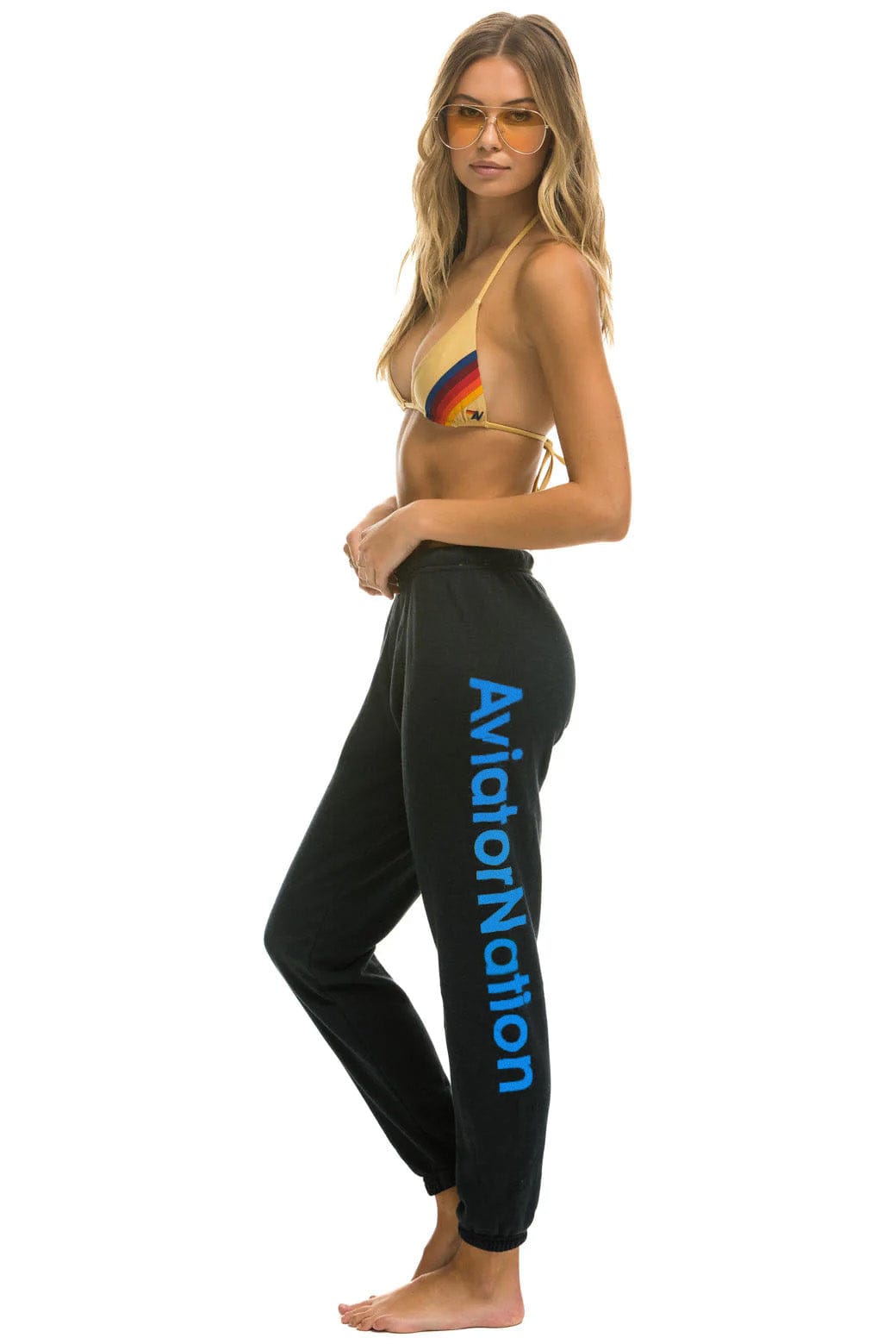 PARK CITY SWEATPANTS - CHARCOAL - Image 2