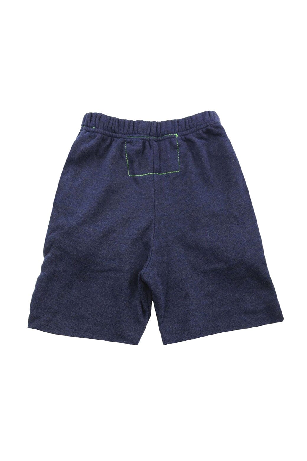 AVIATOR NATION ASPEN KIDS SWEATSHORTS - NAVY - Image 2