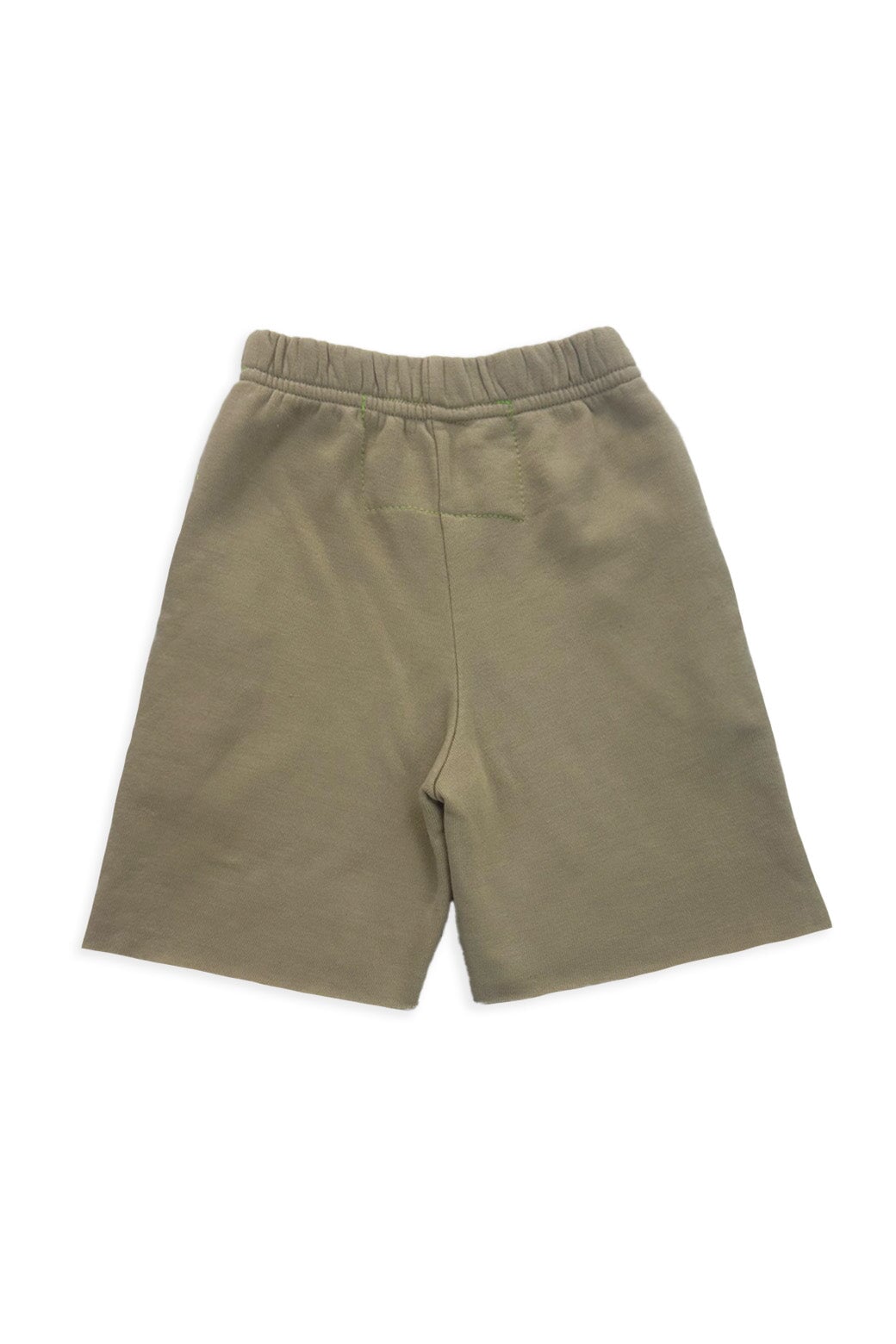 AVIATOR NATION HAMPTONS KIDS SWEATSHORTS - SAND - Image 2
