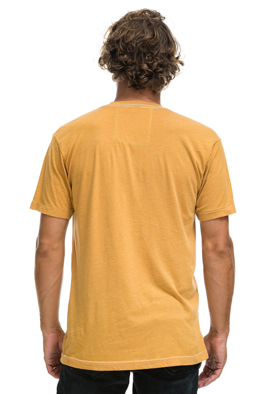 BOTTLEROCK 2023 TEE - KHAKI - Image 3