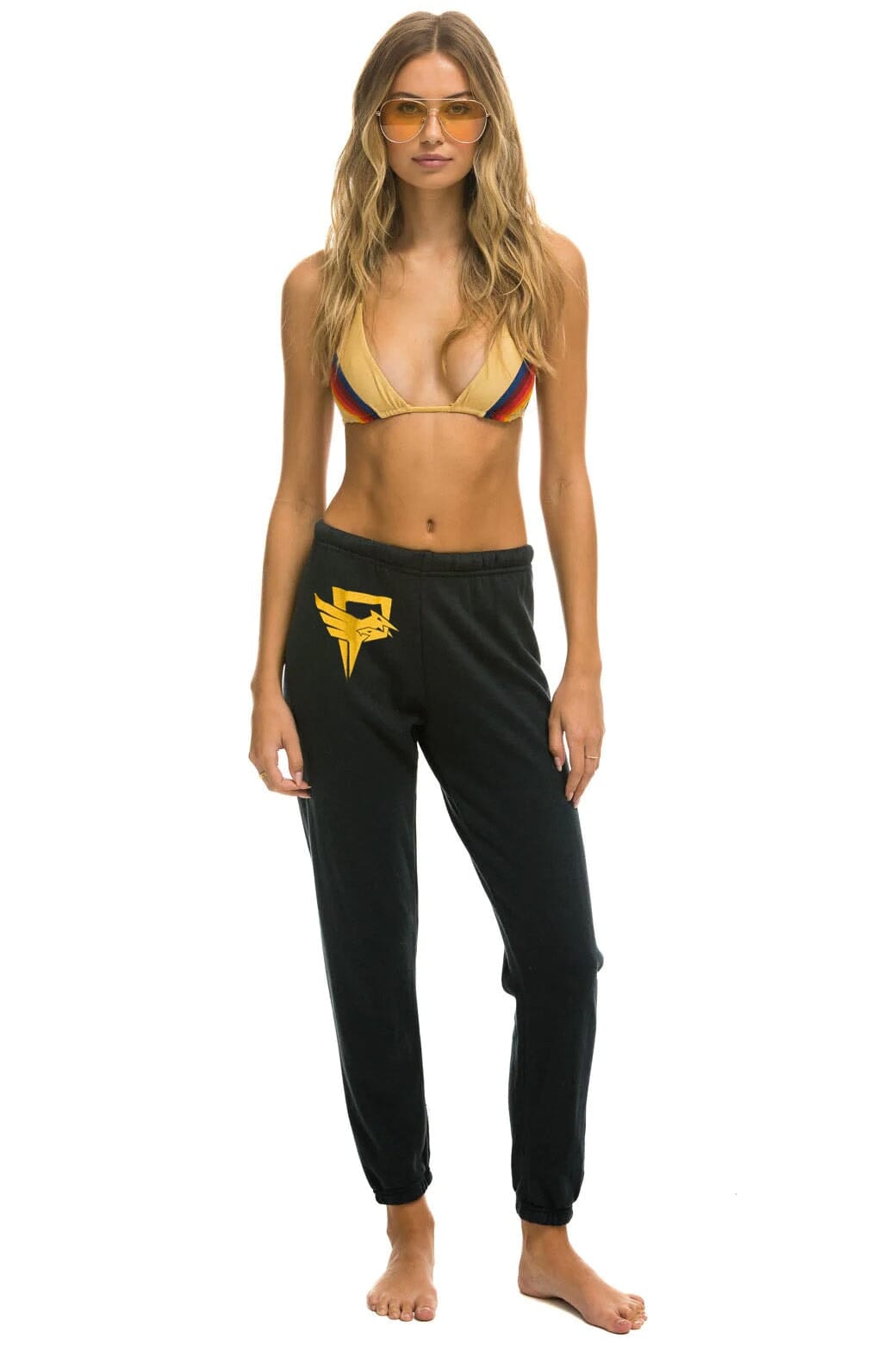 HUNGER GAMES UNISEX SWEATPANT - CHARCOAL - Image 2