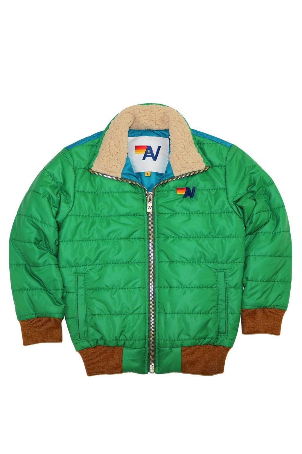 KID'S ALL SEASONS JACKET - AMAZON - Image 2