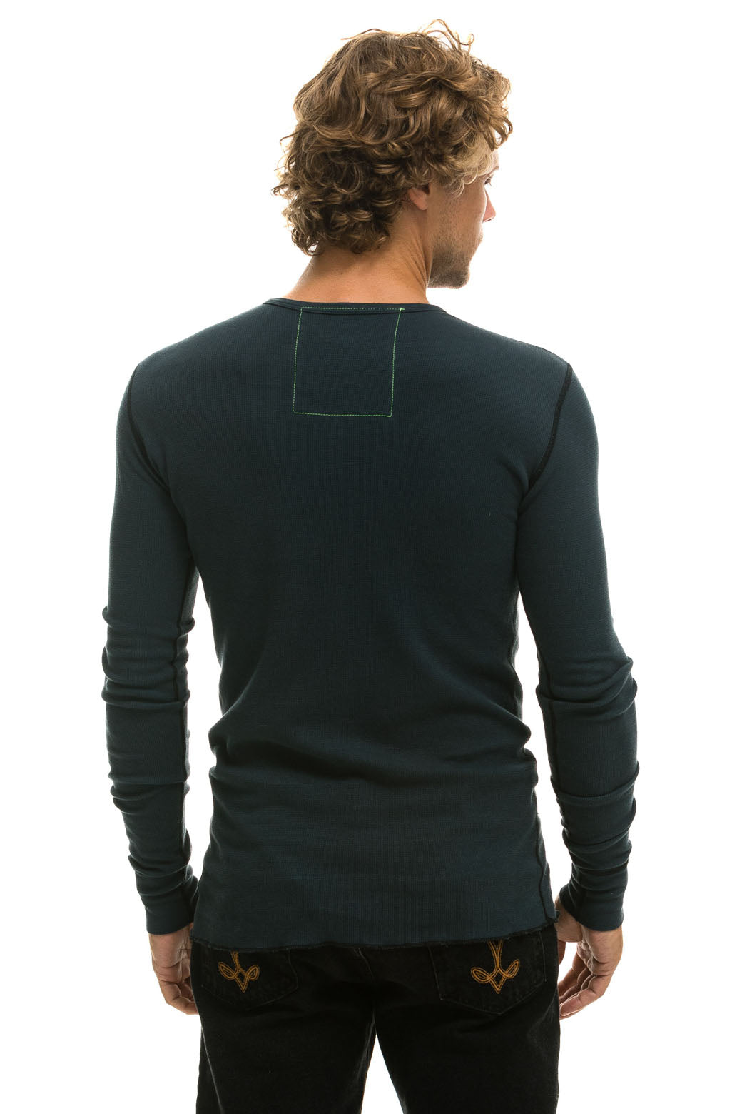 LOGO THERMAL - CHARCOAL - Image 5